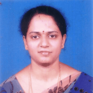 Dr. K. Jyothi Natarajan